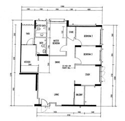 Blk 670 Choa Chu Kang Crescent (Choa Chu Kang), HDB 5 Rooms #570933781